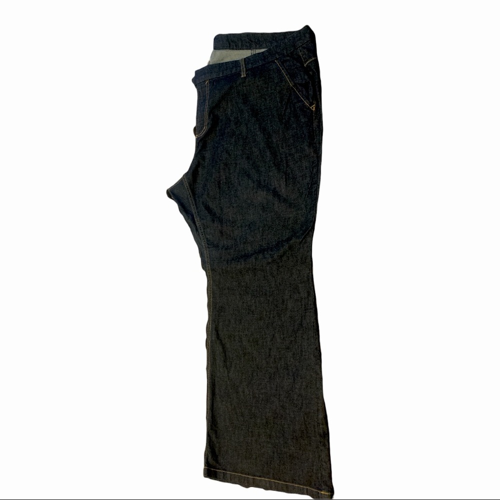 Old Navy Low rise, Stretch Jeans